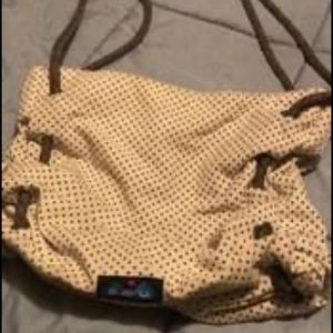 Kavu crossbody bag